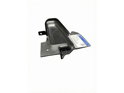2014 Ford Fiesta Air Deflector - D2BZ-8310-B