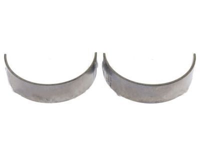 Ford Excursion Crankshaft Thrust Washer Set - 3C3Z-6D309-CA