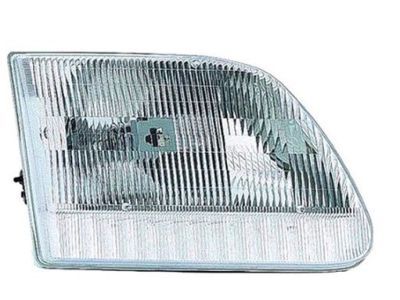 Ford Headlight - F85Z-13008-AA