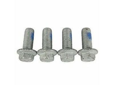 Ford Escape Brake Caliper Repair Kit - -W714753-S442