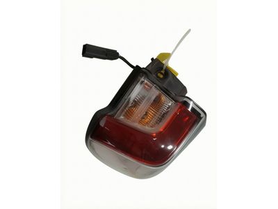 2021 Ford Escape Tail Light - LJ6Z-13404-E