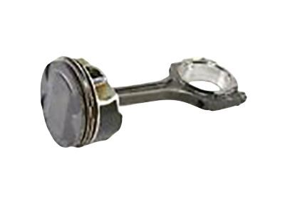 Ford Escape Piston - CJ5Z-6108-B