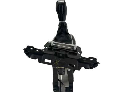 E1GZ-7210-EB Ford Gear Shift Lever Product Photo 5 of 6