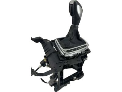 E1GZ-7210-EB Ford Gear Shift Lever Product Photo 4 of 6