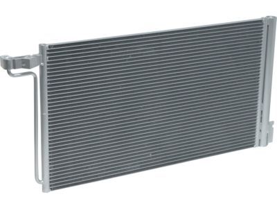 Ford Focus A/C Condenser - F1FZ-19712-A