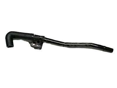 2003 Ford Focus PCV Valve Hose - 2M5Z-6758-AA