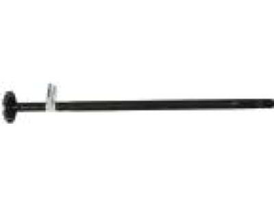 Ford F-550 Super Duty Axle Shaft - 8C3Z-4234-C