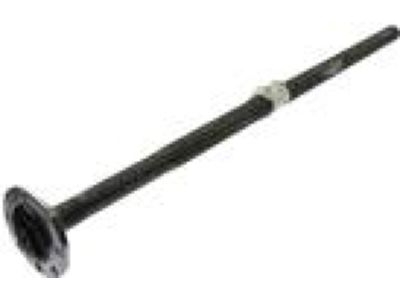 Ford F-550 Super Duty Axle Shaft - 8C3Z-4234-C