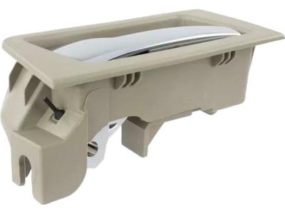 Ford 8L8Z-7822601-BC