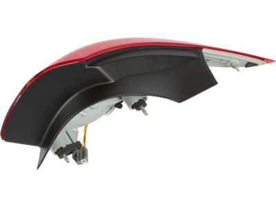 Ford Focus Back Up Light - F1EZ-13405-B