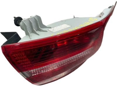 Ford Focus Back Up Light - F1EZ-13405-B