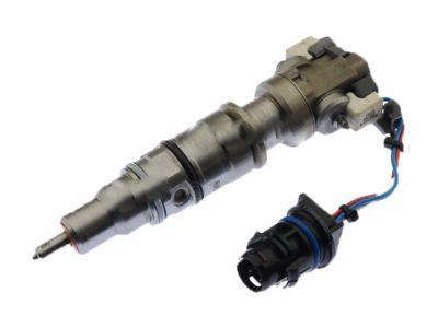 Ford Fuel Injector - 4C3Z-9E527-BRM