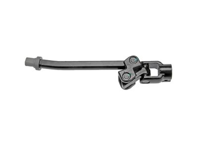 Lincoln Town Car Steering Shaft - 5W1Z-3B676-AA