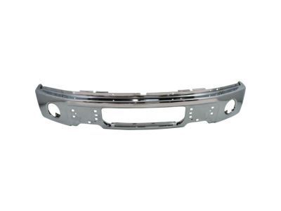 Lincoln Mark LT Bumper - 9L3Z-17757-B