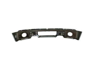 Ford 9L3Z-17757-B Bumper Assembly - Front