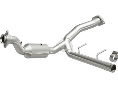 Ford F-150 Catalytic Converter - FL3Z-5E212-J