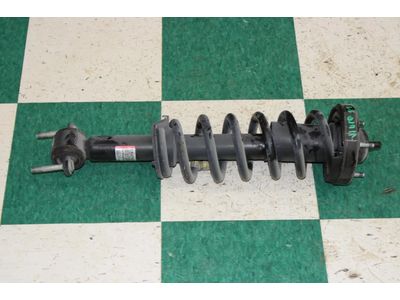 2022 Ford Expedition Shock Absorber - NL1Z-18124-R
