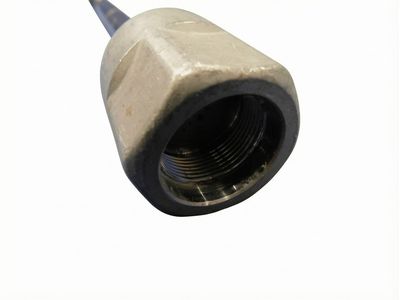 Ford Pinto Tie Rod - F6SZ-3280-CA