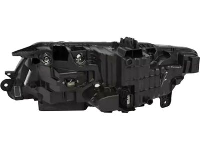 2017 Lincoln MKZ Headlight - HP5Z-13008-J