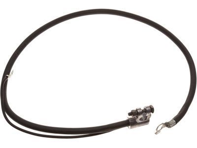 1996 Ford F Super Duty Battery Cable - F2TZ-14301-D