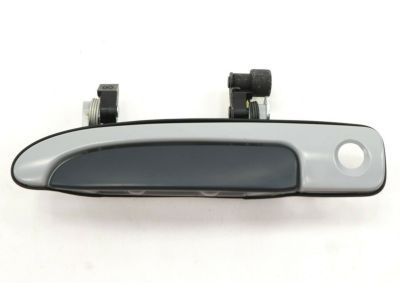 2010 Mercury Grand Marquis Door Handle - 6W3Z-5422405-APTM