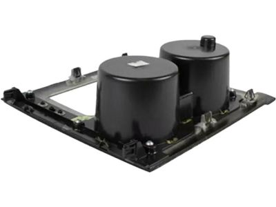 Lincoln Navigator Center Console Base - 9L7Z-78045A76-AA