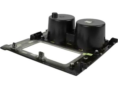 Lincoln Navigator Center Console Base - 9L7Z-78045A76-AA