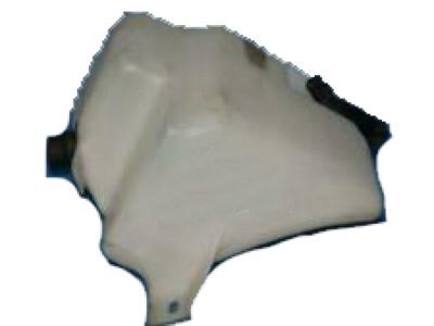 Ford E-350/E-350 Super Duty Washer Reservoir - F7UZ-17618-AE