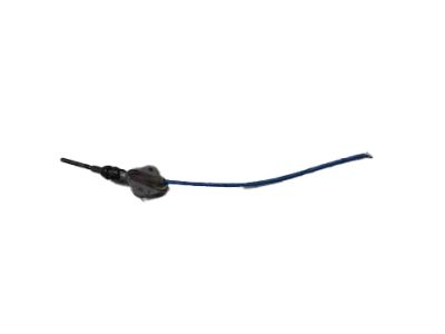 Ford Fiesta Parking Brake Cable - AP3Z-2853-A