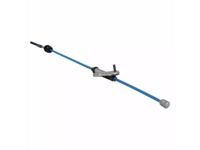 Ford Fiesta Parking Brake Cable - AP3Z-2853-A