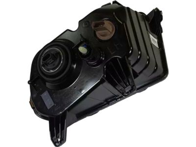 Ford Fiesta Parking Brake Cable - AP3Z-2853-A