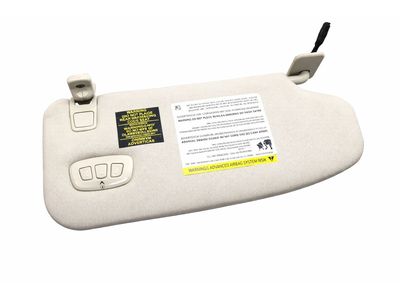 2025 Lincoln Corsair Sun Visor - LJ7Z-7804105-AA