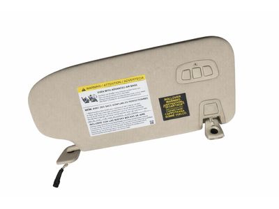 2025 Lincoln Corsair Sun Visor - LJ7Z-7804105-AA