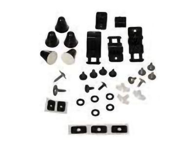 Ford GL3Z-99000A25-B Kit - Hardware