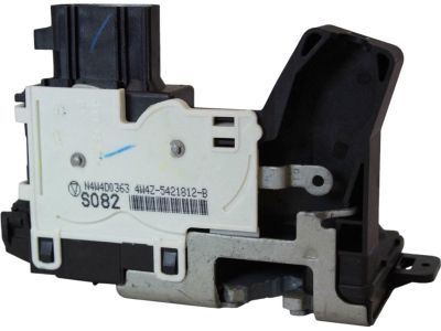 Ford Escape Door Latch Assembly - 2W4Z-5421812-DA