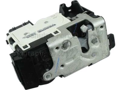 Ford Escape Door Latch Assembly - 2W4Z-5421812-DA