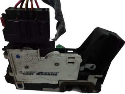 Ford Escape Door Latch Assembly - 2W4Z-5421812-DA