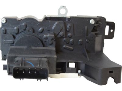 Ford Escape Door Latch Assembly - 2W4Z-5421812-DA