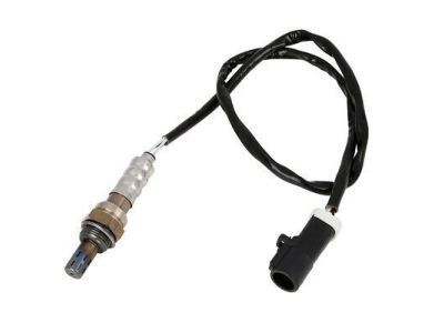 Ford E-450 Super Duty Oxygen Sensors - 9L3Z-9G444-B