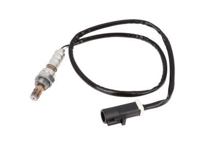 thumbnail image 2 of Oxygen Sensor Upstream For Ford, Lincoln, Mercury 2003-2019 (4-Wire, M18 Thread) 2 of 3