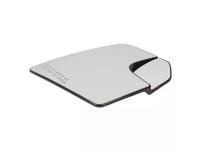 FL3Z-17K707-A Ford Rear View Outer Mirror Glass Assembly Product Photo 1 of 3