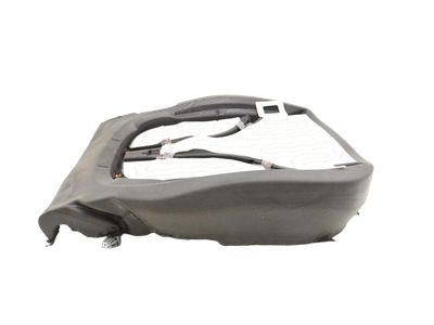 2018 Lincoln MKC Seat Cushion - GJ7Z-78632A22-C