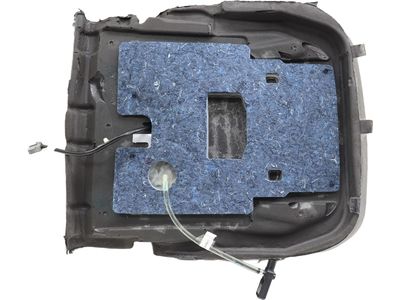 2018 Lincoln MKC Seat Cushion - GJ7Z-78632A22-C