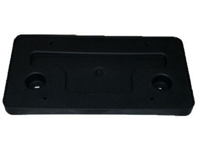 Ford DR3Z-17A385-AA Bracket - License Plate
