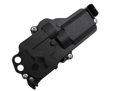 2004 Ford Expedition Door Lock Actuators - 3L3Z-25218A43-AA