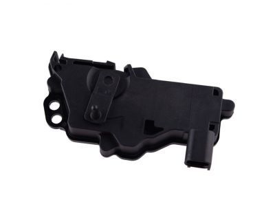 Ford Door Lock Actuator Motor - 6L2Z-78218A42-AA