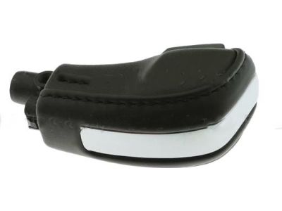 Lincoln MKS Center Console Base - 8A5Z-54045A76-AA