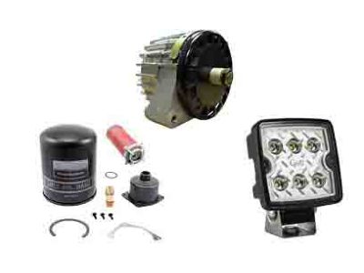 Ford 4L5Z-1331012-BAA