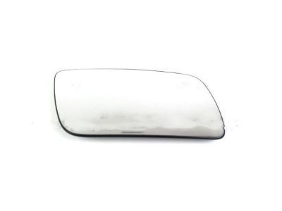 Ford DA8Z-17K707-A Glass Assembly - Rear View Outer Mirror