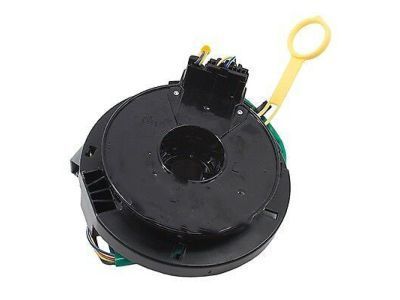 Ford Clock Spring - AC2Z-14A664-A